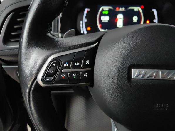 Haval F7x I с пробегом 2021 года, цена 1 649 000 рублей, 144925 км, внедорожник, Автокод Объявления