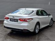 Toyota Camry VIII (XV70) Рестайлинг Москва  - изображение 35