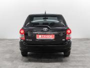 Toyota Corolla X (E140 E150) Рестайлинг Красноярск  - изображение 28