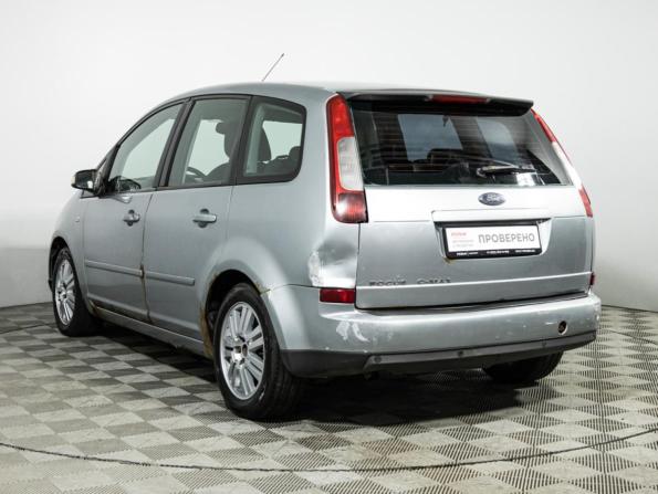 Ford C-MAX I с пробегом 2004 года, цена 299 000 рублей, 314553 км, компактвэн, Автокод Объявления