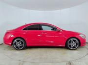 Mercedes-Benz CLA I (C117 X117) Волгоград  - изображение 23
