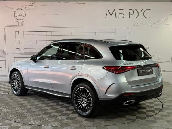 Mercedes-Benz GLC II (X254) с пробегом 2024 года, цена 7 070 000 рублей, 16347 км, внедорожник, Автокод Объявления