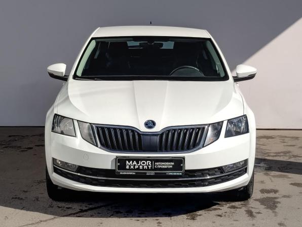 Skoda Octavia III (A7) Рестайлинг с пробегом 2019 года, цена 1 690 000 рублей, 138198 км, лифтбек, Автокод Объявления