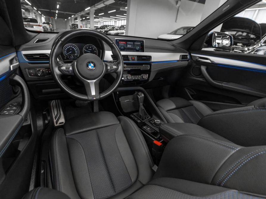 BMW X1 II (F48) Рестайлинг Москва  - изображение 7