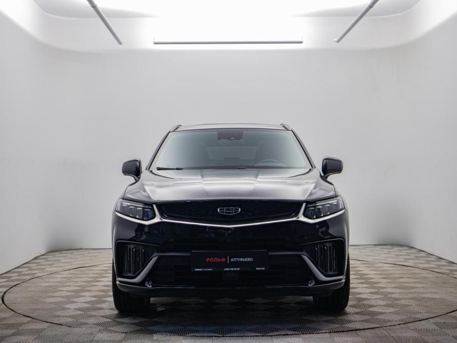 Geely Tugella I Рестайлинг Москва  - изображение 2