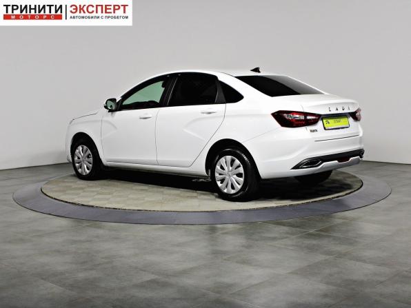 Lada (ВАЗ) Vesta I Рестайлинг (NG) с пробегом 2023 года, цена 1 237 000 рублей, 33251 км, седан, Автокод Объявления