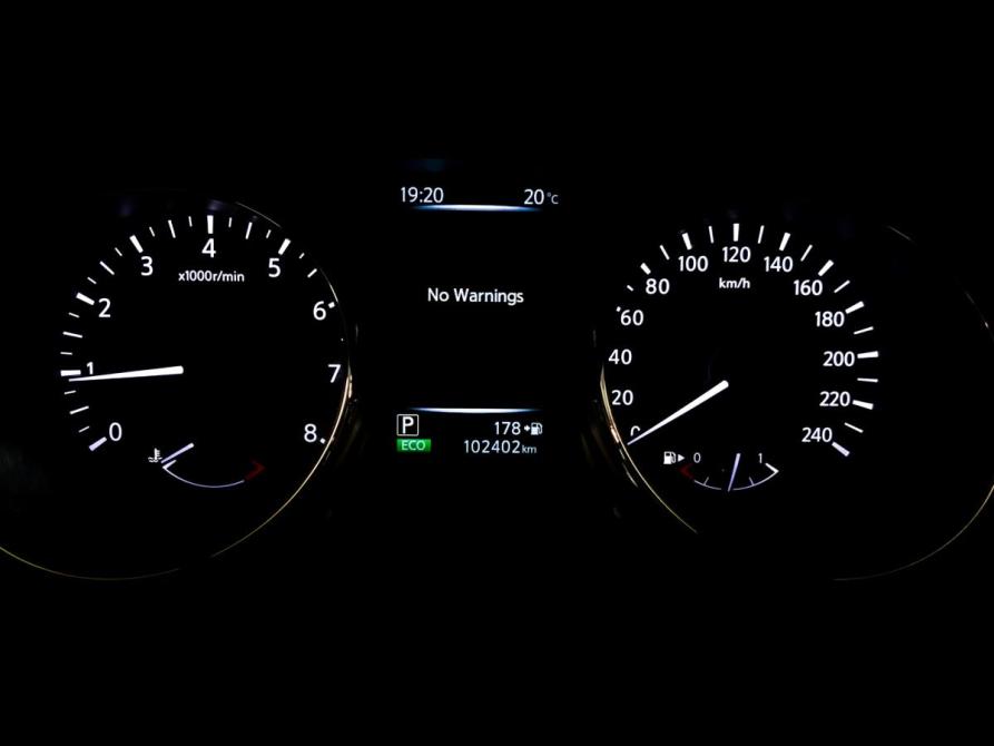 Nissan Qashqai II Москва  - изображение 13