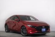 Mazda 3 IV (BP) Томск  - изображение 22