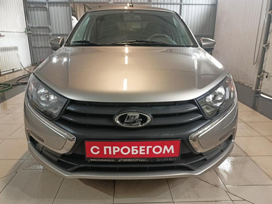 Lada (ВАЗ) Granta I Рестайлинг Арзамас  - изображение 2