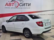 Lada (ВАЗ) Granta I Рестайлинг Воронеж  - изображение 26
