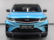 Geely Coolray I Москва  - изображение 32