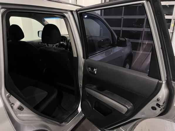 Nissan X-Trail II с пробегом 2009 года, цена 970 000 рублей, 196579 км, внедорожник, Автокод Объявления