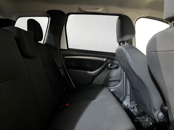Renault Duster I Рестайлинг с пробегом 2018 года, цена 1 399 900 рублей, 72230 км, внедорожник, Автокод Объявления