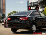 Lada (ВАЗ) Vesta I Москва  - изображение 37