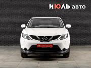 Nissan Qashqai II Екатеринбург  - изображение 21