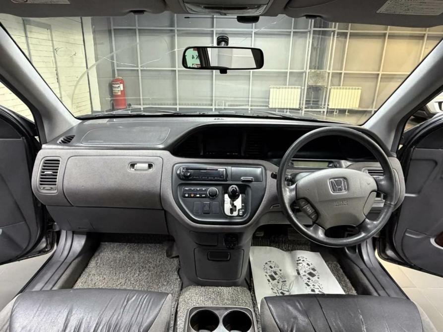 Honda Avancier I Красноярск  - изображение 10