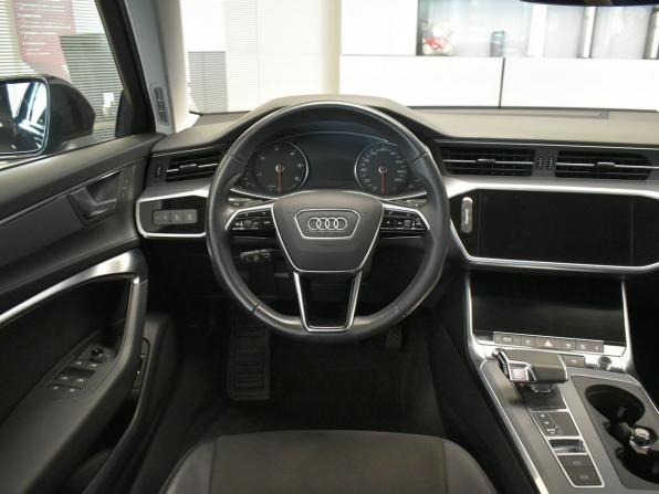 Audi A6 allroad IV (C8) с пробегом 2022 года, цена 5 649 000 рублей, 52200 км, универсал, Автокод Объявления