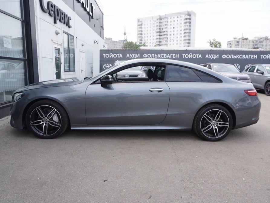Mercedes-Benz E-Класс V (W213 S213 C238) Москва  - изображение 8