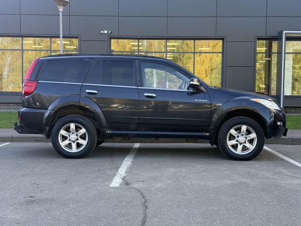 Great Wall Hover H5 с пробегом 2013 года, цена 615 000 рублей, 134970 км, внедорожник, Автокод Объявления