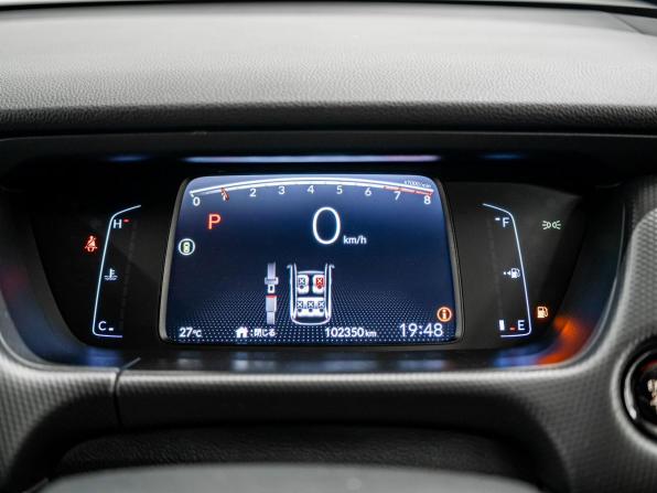 Honda Fit IV с пробегом 2021 года, цена 1 245 000 рублей, 102350 км, хэтчбек, Автокод Объявления