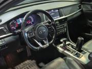 Kia Optima IV Рестайлинг Санкт-Петербург  - изображение 13
