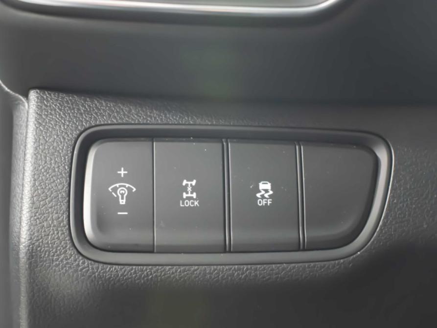 Hyundai Santa Fe IV Москва  - изображение 21