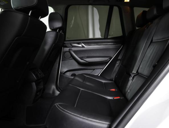BMW X3 II (F25) Рестайлинг с пробегом 2016 года, цена 2 643 753 рубля, 129214 км, внедорожник, Автокод Объявления
