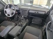 Lada (ВАЗ) 2121 (4x4) I Рестайлинг Липецк  - изображение 15
