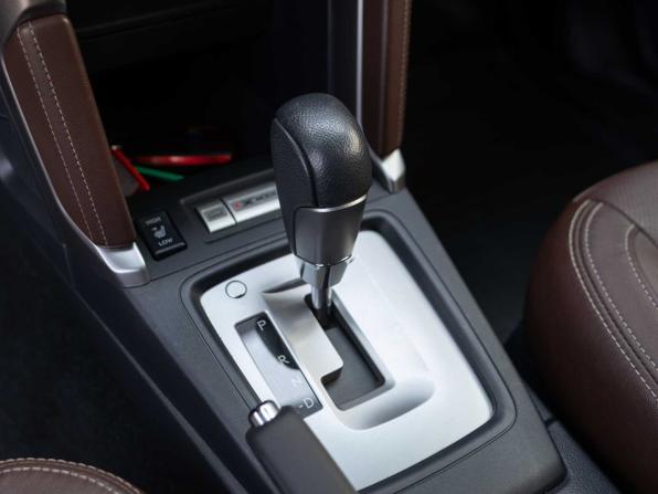 Subaru Forester IV Рестайлинг с пробегом 2016 года, цена 2 050 000 рублей, 105436 км, внедорожник, Автокод Объявления