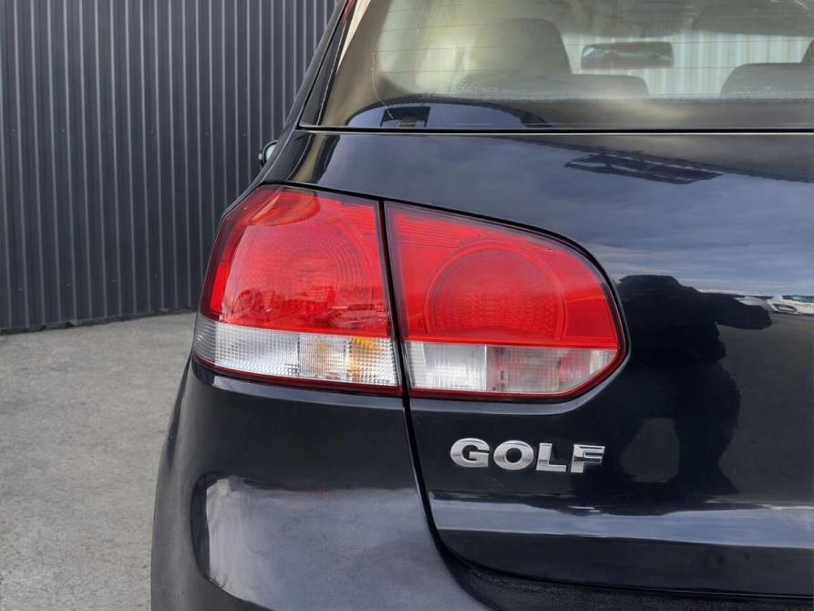Volkswagen Golf VI Пермь  - изображение 21