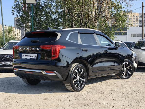 Haval Jolion I с пробегом 2023 года, цена 1 949 000 рублей, 51400 км, внедорожник, Автокод Объявления