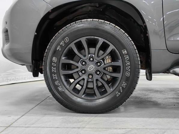 Toyota Land Cruiser Prado 150 Series с пробегом 2010 года, цена 2 650 000 рублей, 229059 км, внедорожник, Автокод Объявления