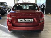 Lada (ВАЗ) Granta I Рестайлинг Пермь  - изображение 30