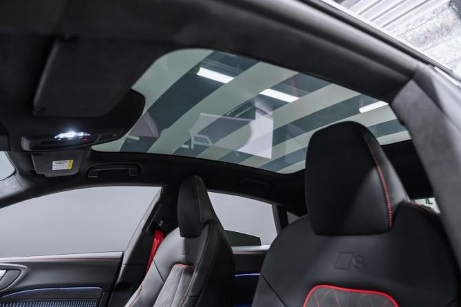 Новый Audi A5 III (B10) 2025 года, цена 5 990 000 рублей, седан, Автокод Объявления