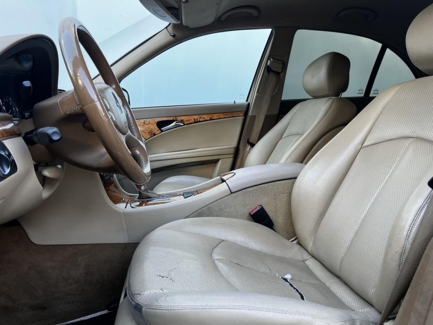 Mercedes-Benz E-Класс III (W211 S211) Рестайлинг Москва  - изображение 10