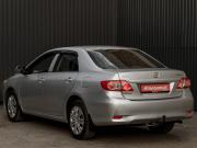 Toyota Corolla X (E140 E150) Рестайлинг Екатеринбург  - изображение 23