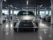 Lexus RX V Москва  - изображение 28