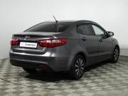 Kia Rio III Санкт-Петербург  - изображение 19