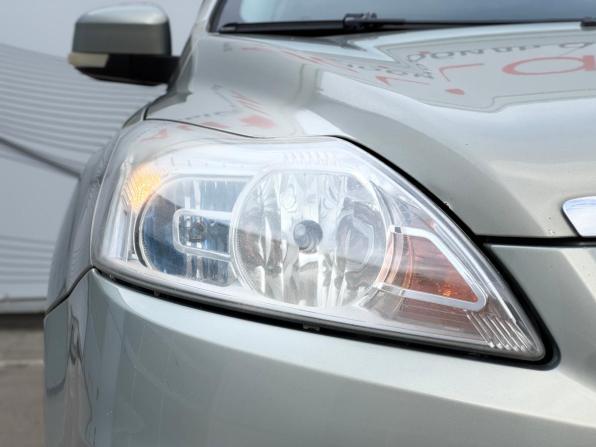 Ford Focus II Рестайлинг с пробегом 2008 года, цена 525 000 рублей, 279228 км, хэтчбек, Автокод Объявления