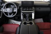 Toyota Land Cruiser 300 Series Иркутск  - изображение 30