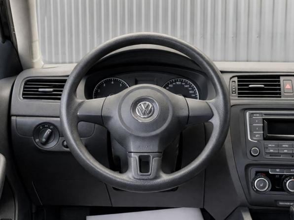 Volkswagen Jetta VI с пробегом 2014 года, цена 1 387 000 рублей, 92778 км, седан, Автокод Объявления