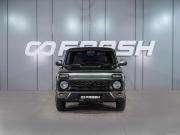 Lada (ВАЗ) 2121 (4x4) I Рестайлинг Воронеж  - изображение 21