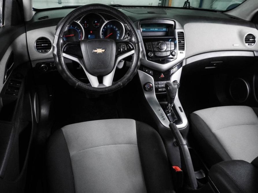Chevrolet Cruze I Воронеж  - изображение 6