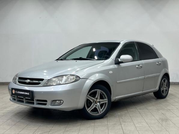 Chevrolet Lacetti I с пробегом 2004 года, цена 315 000 рублей, 173533 км, хэтчбек, Автокод Объявления