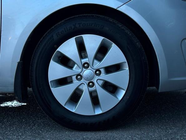 Kia Rio III с пробегом 2012 года, цена 698 300 рублей, 168282 км, седан, Автокод Объявления