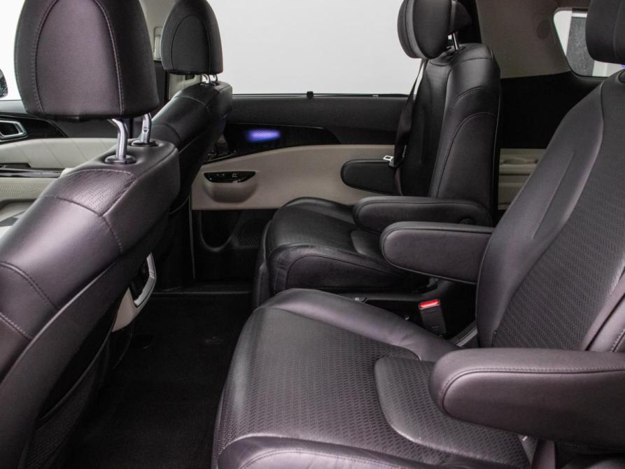 Kia Carnival IV Москва  - изображение 11