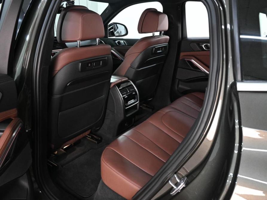 BMW X6 III (G06) Ростов-на-Дону  - изображение 11