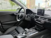 Audi A4 V (B9) Санкт-Петербург  - изображение 36