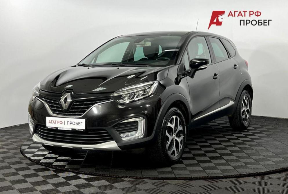 Renault Kaptur I Нижний Новгород  - изображение 1