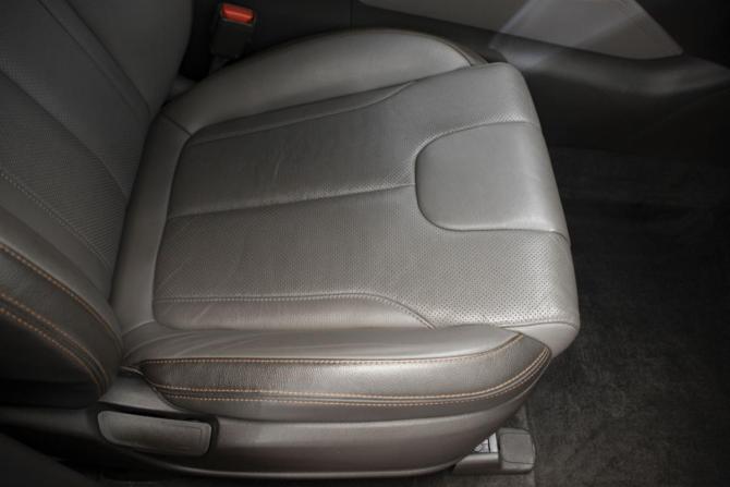Hyundai Santa Fe IV с пробегом 2019 года, цена 2 900 000 рублей, 94764 км, внедорожник, Автокод Объявления